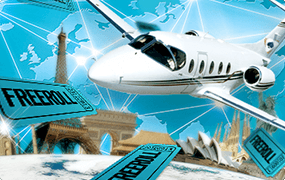 win1 Freerolls Exclusivos