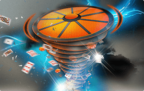 win1 Pôquer Twister